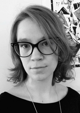 photo of Egle E. Murauskaite