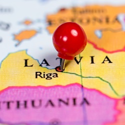 Baltic Security Crisis