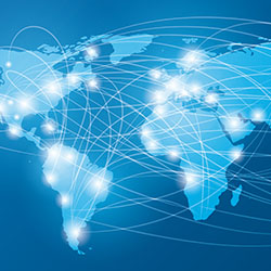 International System